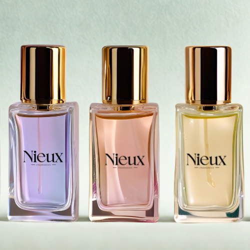 Nuit Fragrance Blackcurrent Blossom
