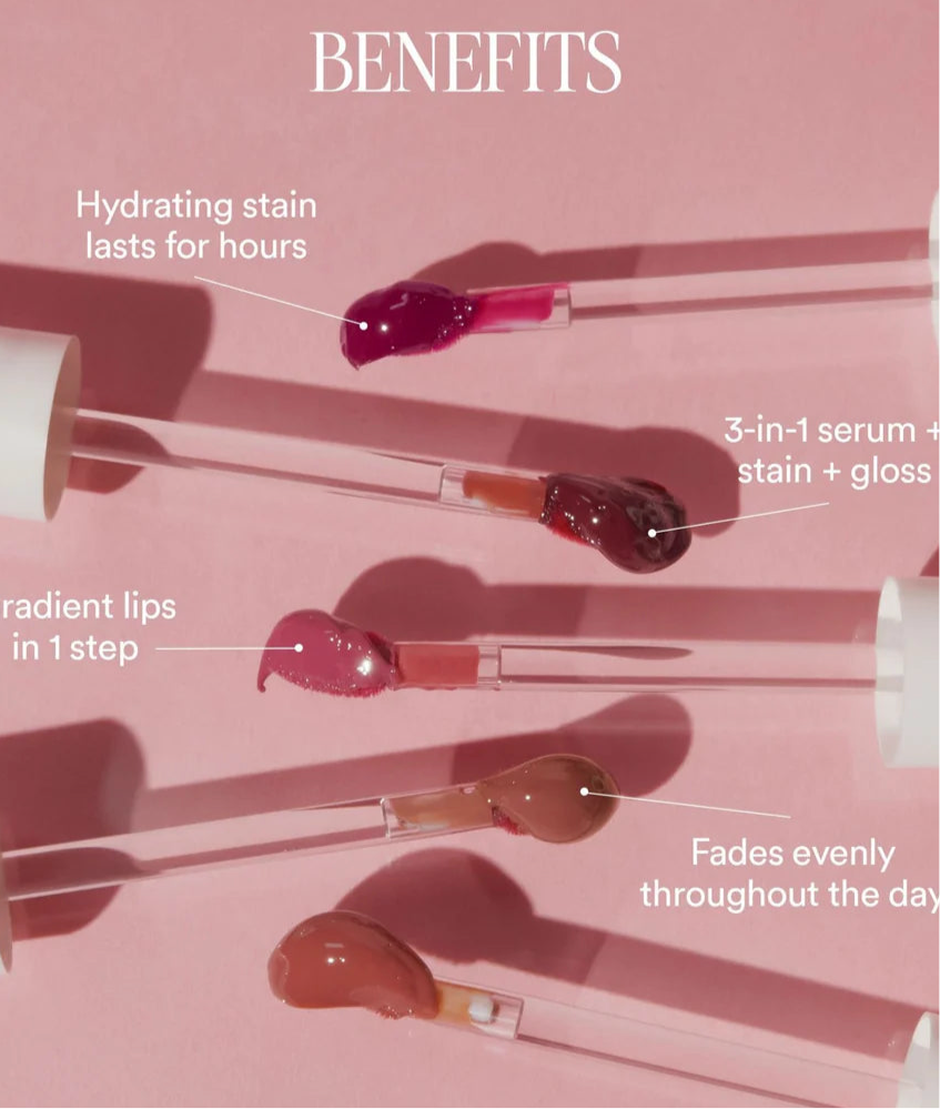 Lip Nectar Gloss