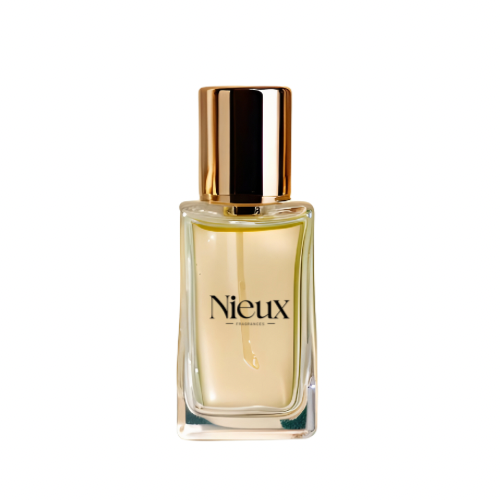 Nuit Fragrance Set