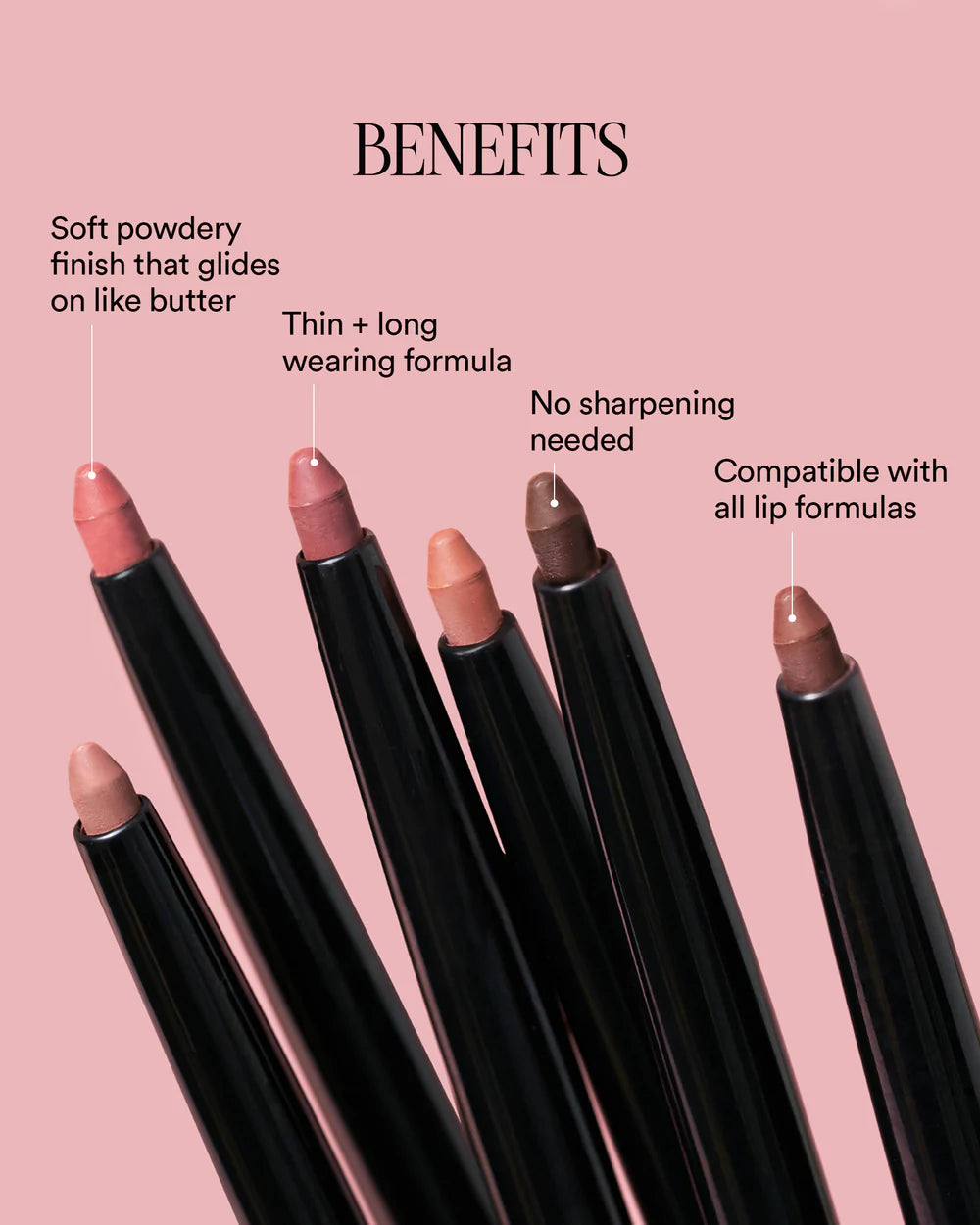 Halo Lip Liner