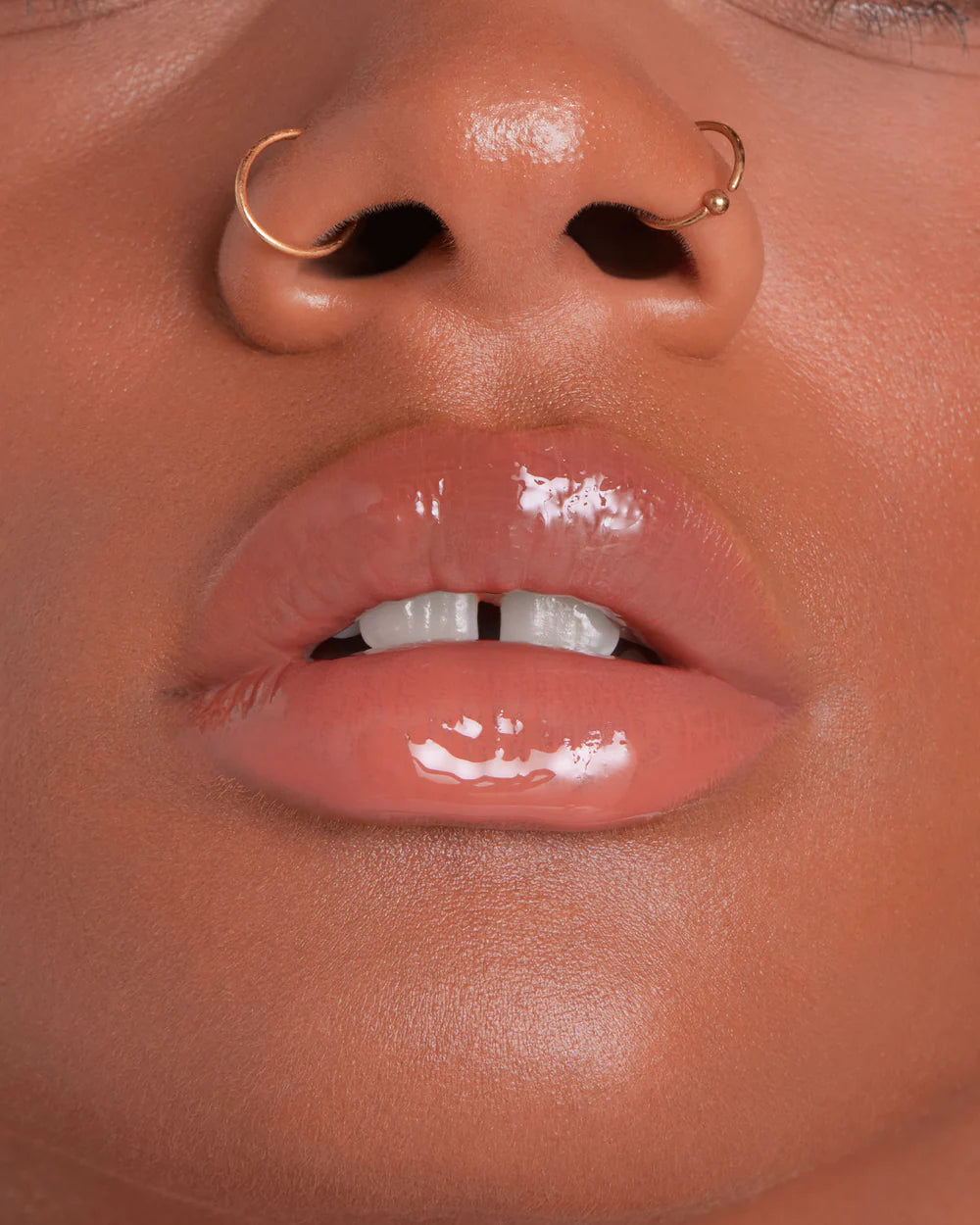 Haze Lip Oil