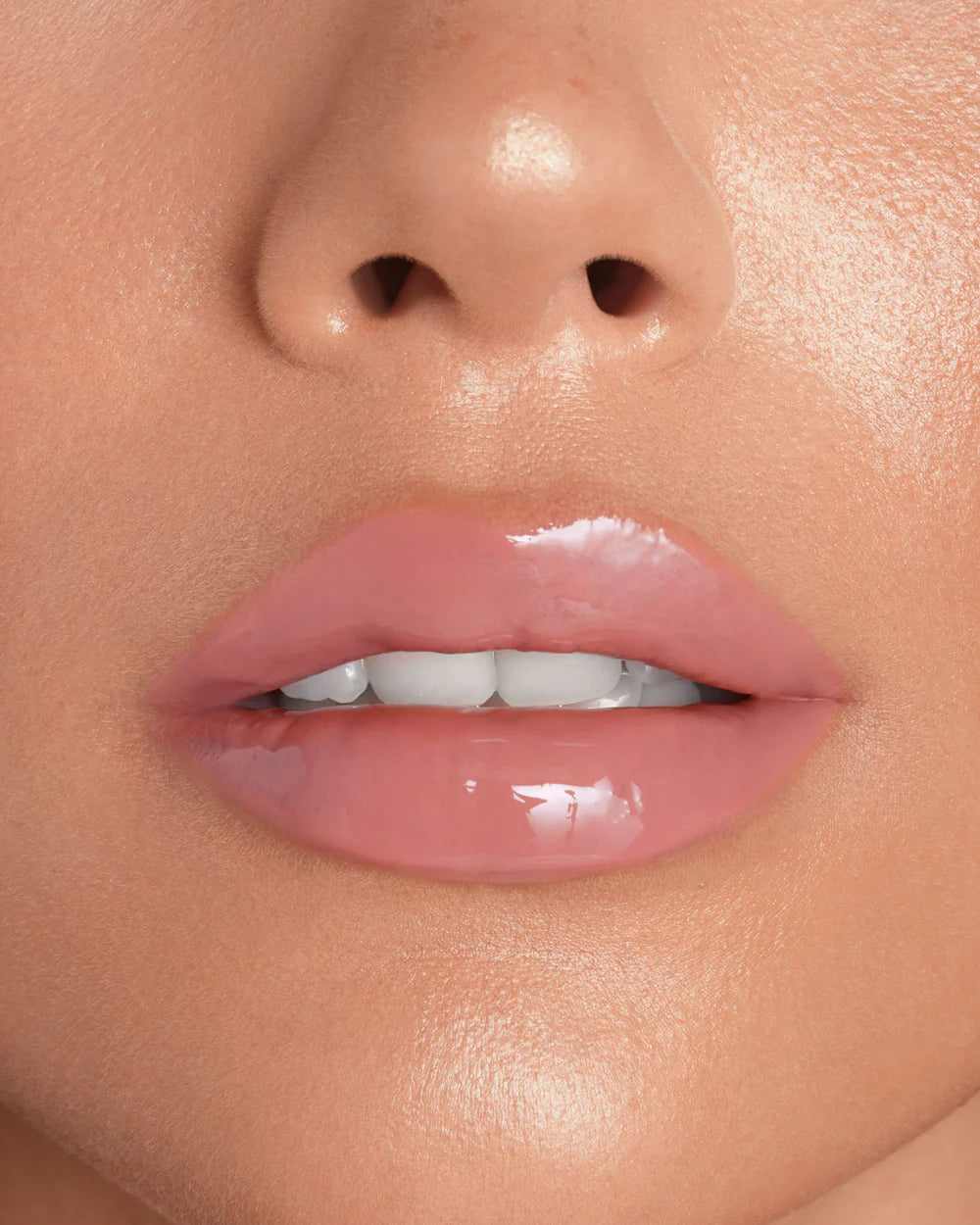 Haze Lip Oil