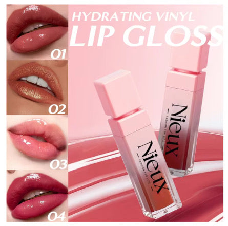 Lip Nectar Gloss
