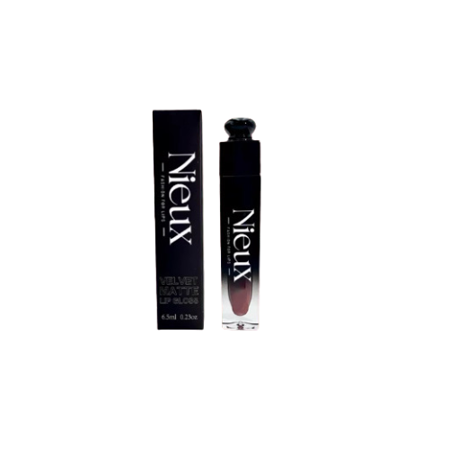 Petal Matte Liquid Lip